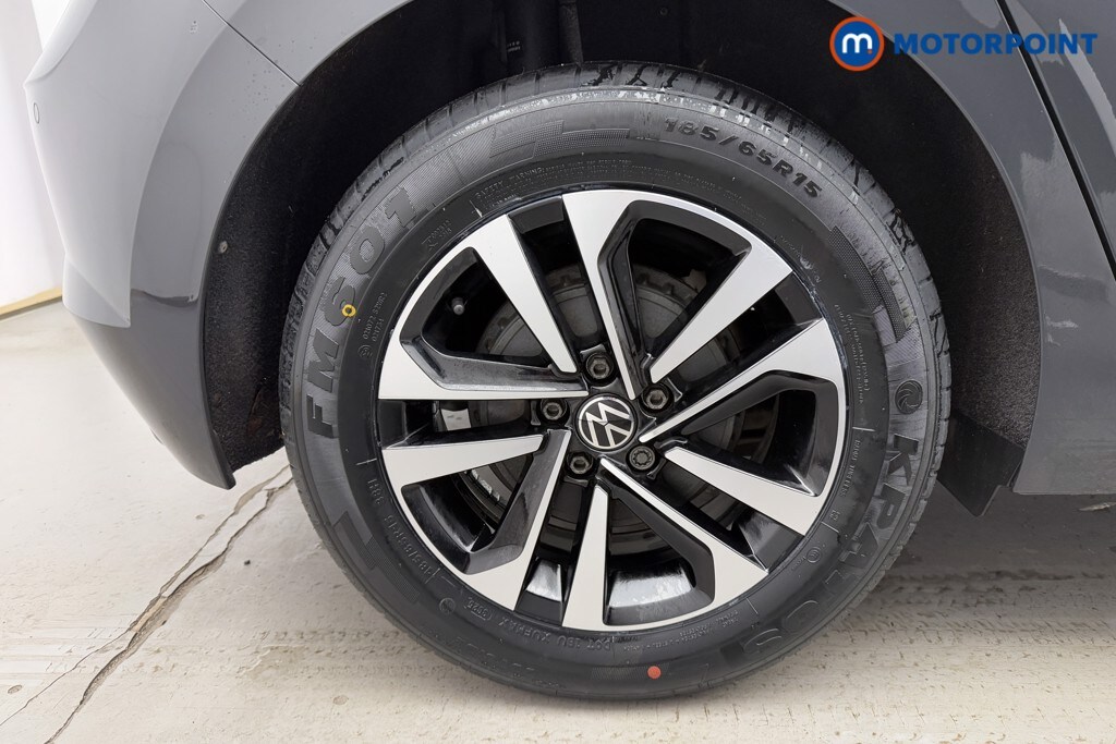 Used Volkswagen Polo 2021 for sale - 77505932: Photo 37