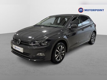 Used Volkswagen Polo 2021 for sale - 77505932: Photo