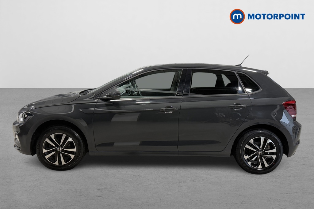 Used Volkswagen Polo 2021 for sale - 77505932: Photo 4