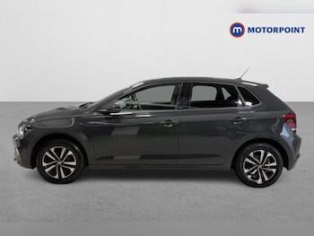 Used Volkswagen Polo 2021 for sale - 77505932: Photo