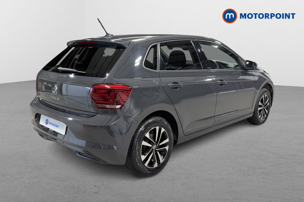 Used Volkswagen Polo 2021 for sale - 77505932: Photo 7