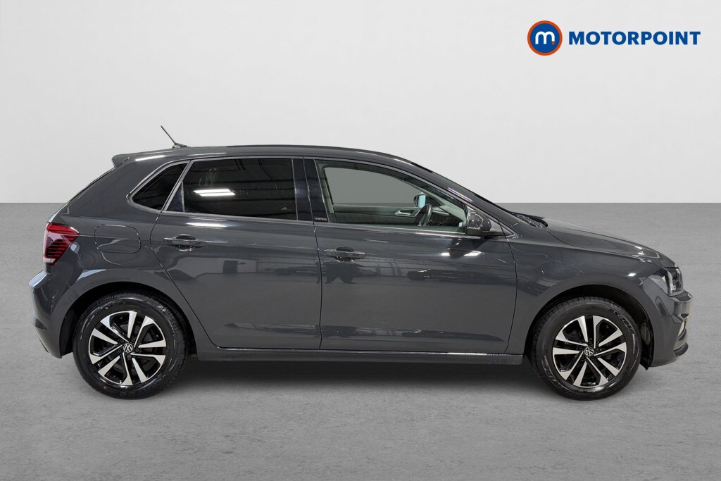 Used Volkswagen Polo 2021 for sale - 77505932: Photo 8