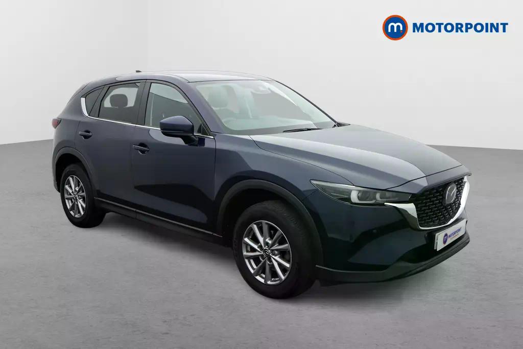 Used Mazda CX-5 2024 for sale - 76616548: Photo 1
