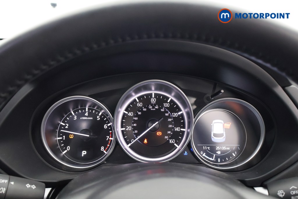 Used Mazda CX-5 2024 for sale - 76616548: Photo 10