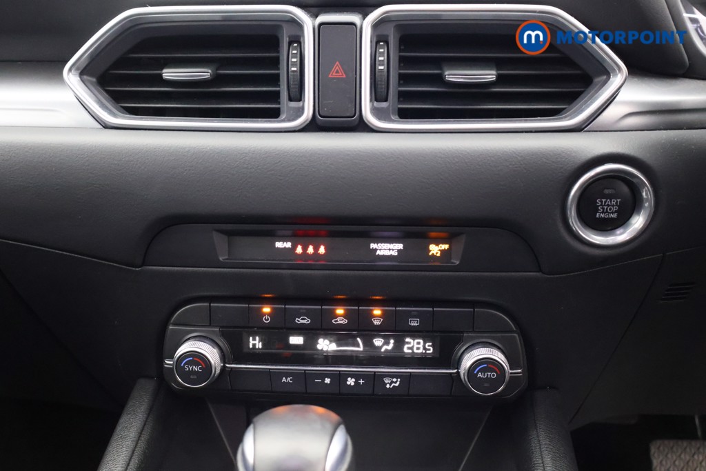 Used Mazda CX-5 2024 for sale - 76616548: Photo 11