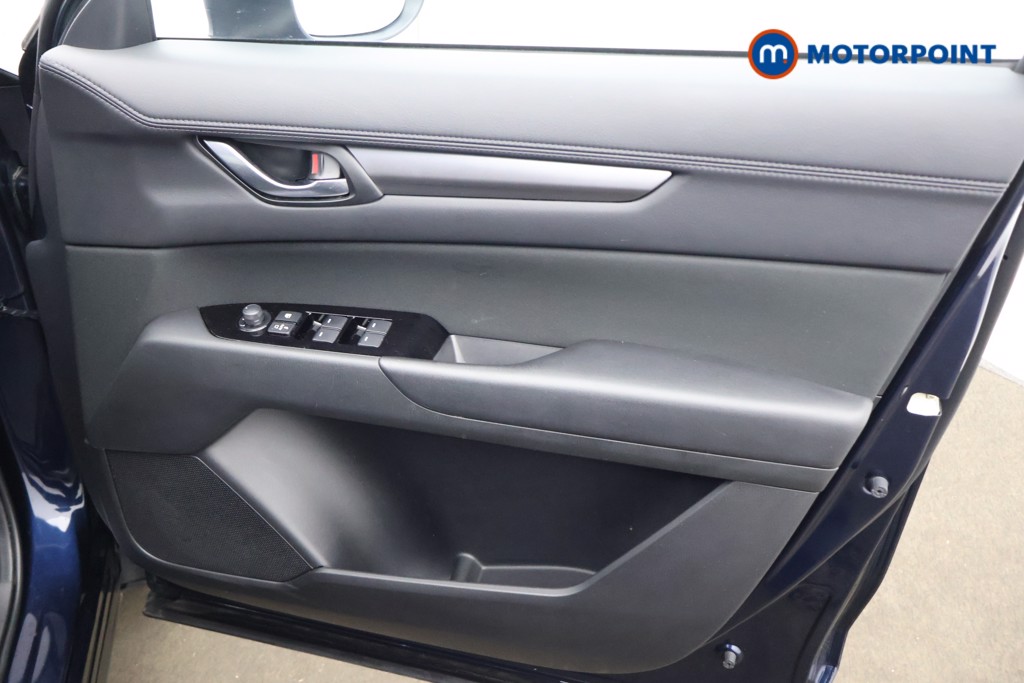 Used Mazda CX-5 2024 for sale - 76616548: Photo 13