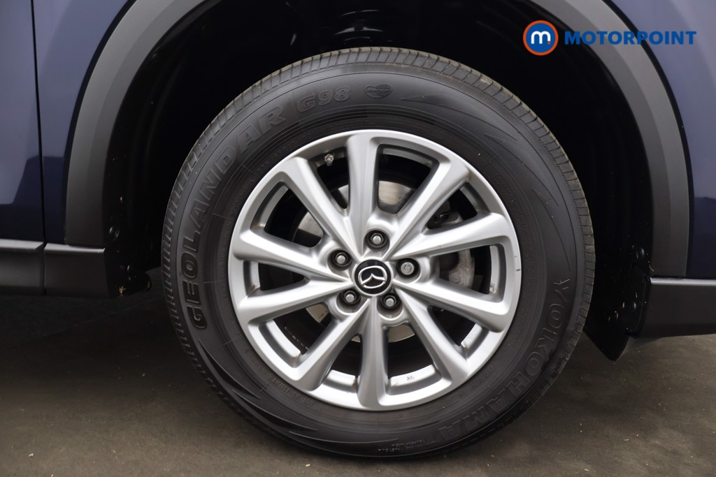 Used Mazda CX-5 2024 for sale - 76616548: Photo 14