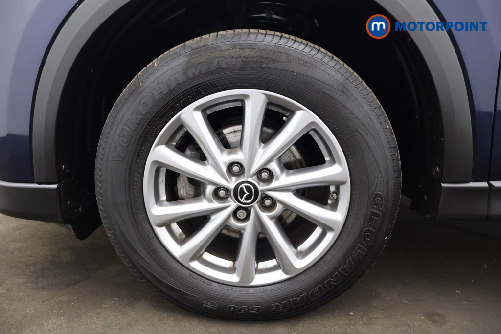 Used Mazda CX-5 2024 for sale - 76616548: Photo 17