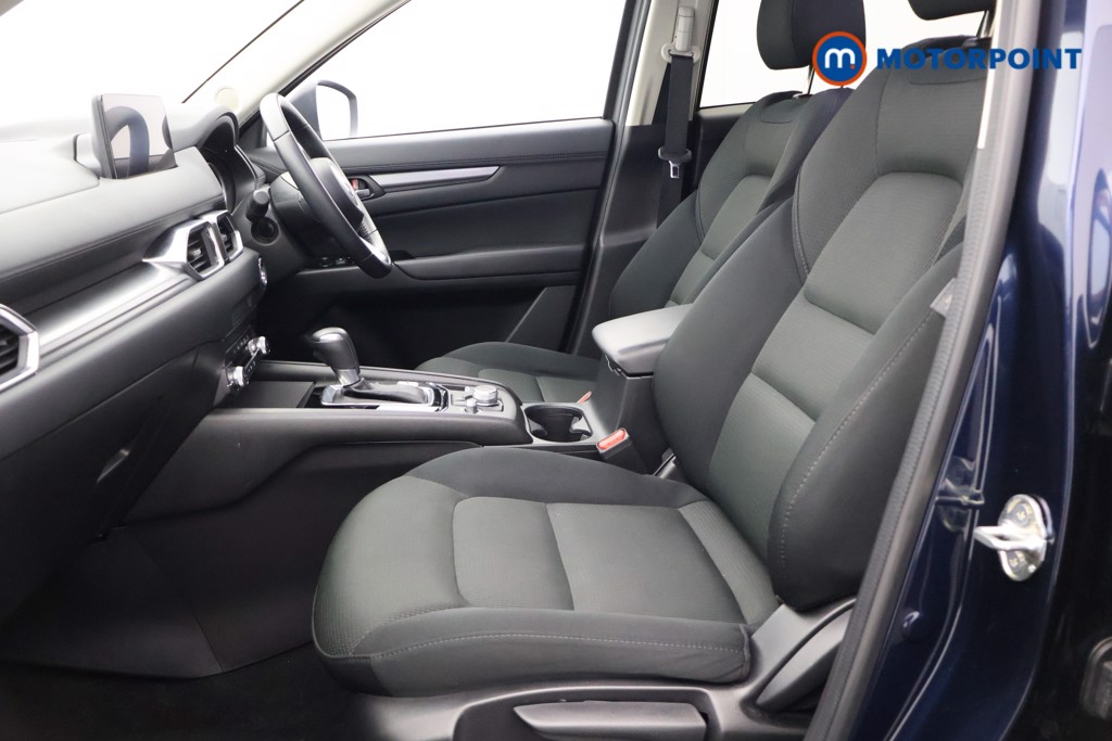 Used Mazda CX-5 2024 for sale - 76616548: Photo 18