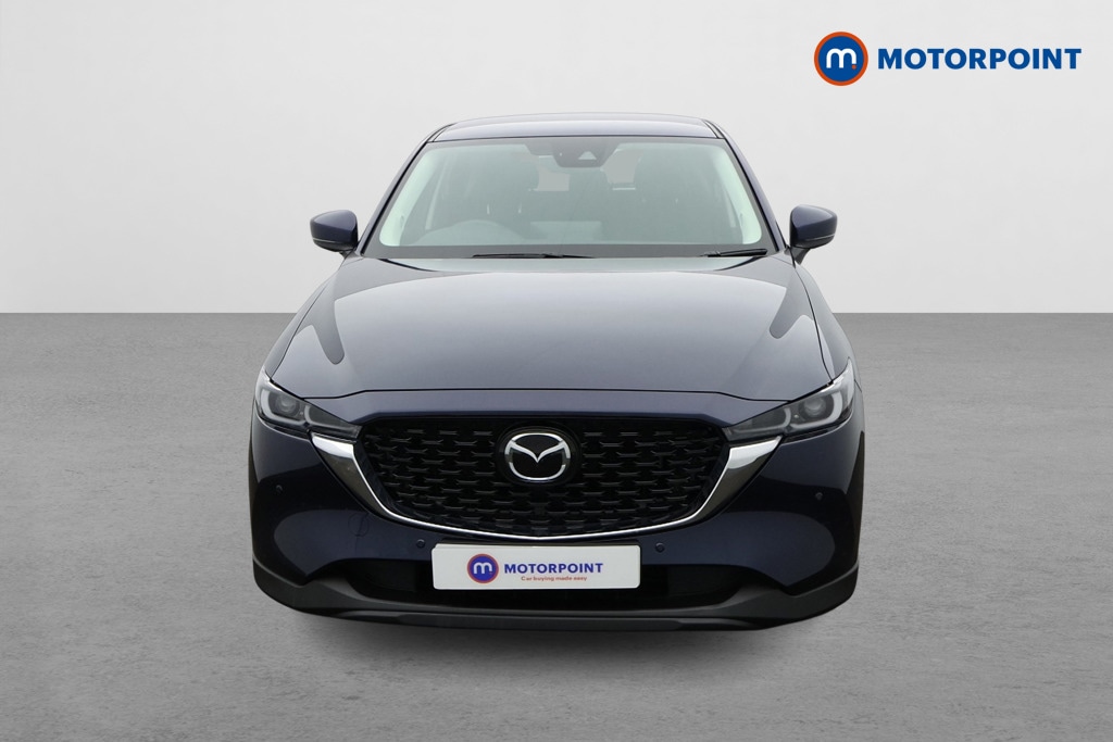 Used Mazda CX-5 2024 for sale - 76616548: Photo 2