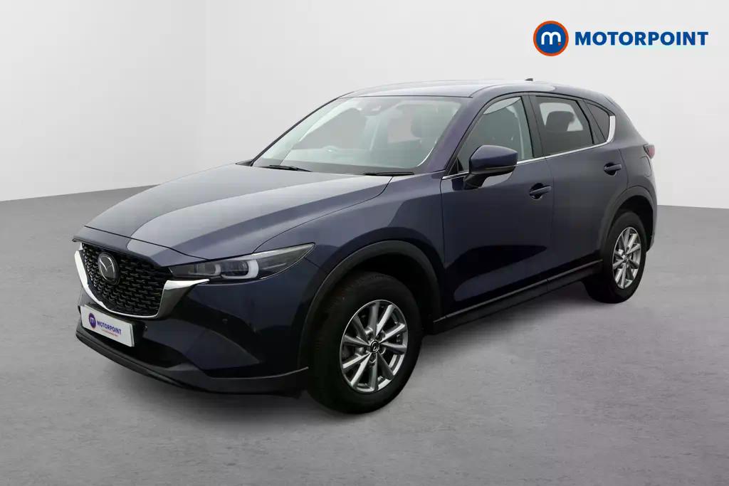 Used Mazda CX-5 2024 for sale - 76616548: Photo 3