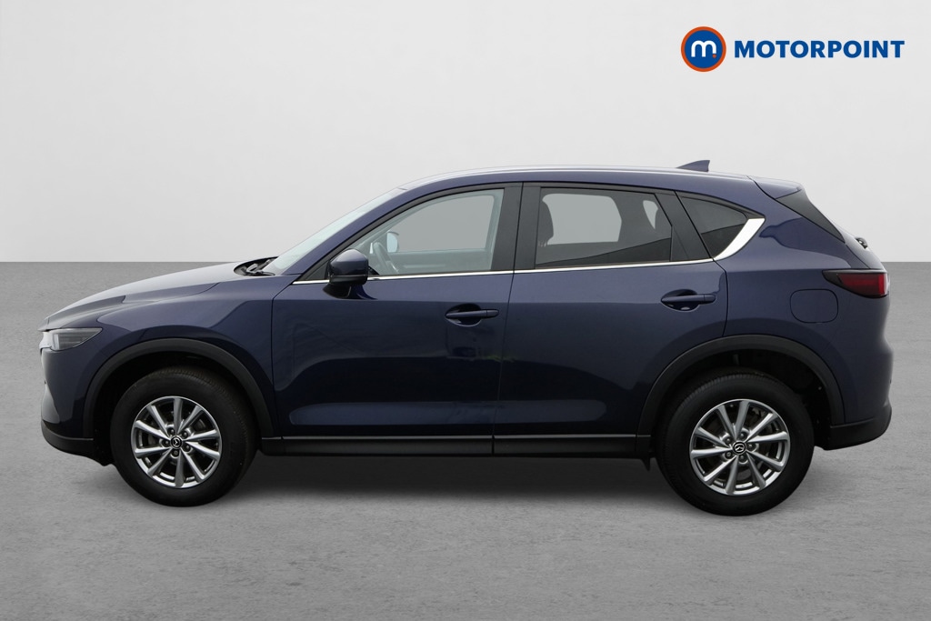 Used Mazda CX-5 2024 for sale - 76616548: Photo 4