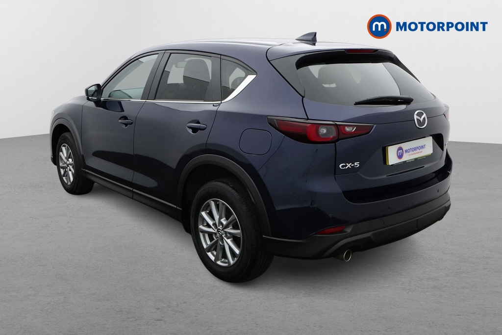 Used Mazda CX-5 2024 for sale - 76616548: Photo 5
