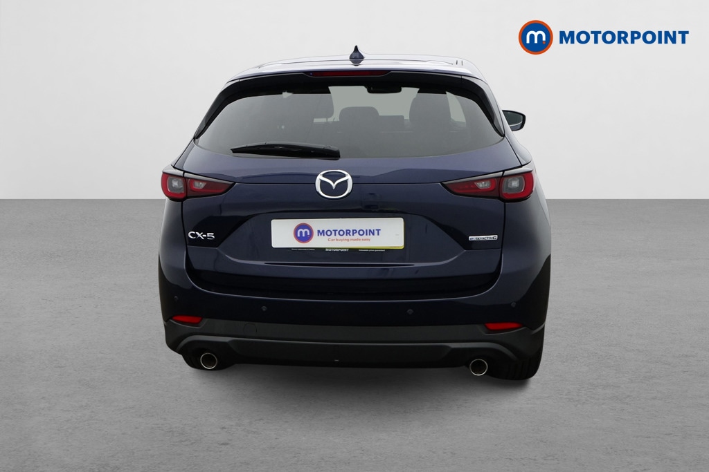 Used Mazda CX-5 2024 for sale - 76616548: Photo 6