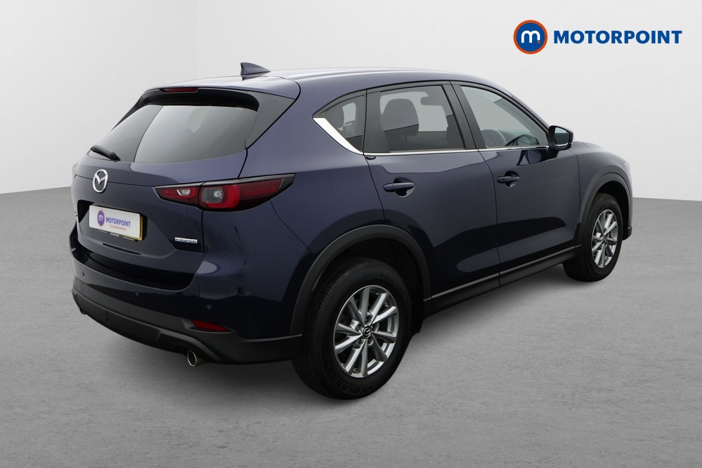 Used Mazda CX-5 2024 for sale - 76616548: Photo 7