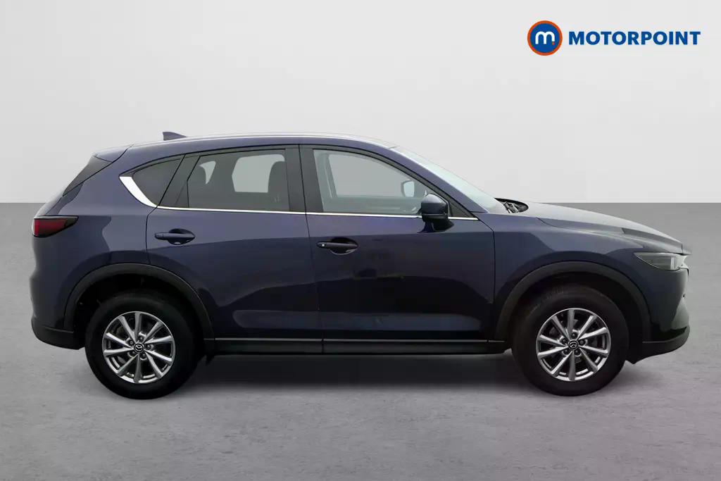 Used Mazda CX-5 2024 for sale - 76616548: Photo 8