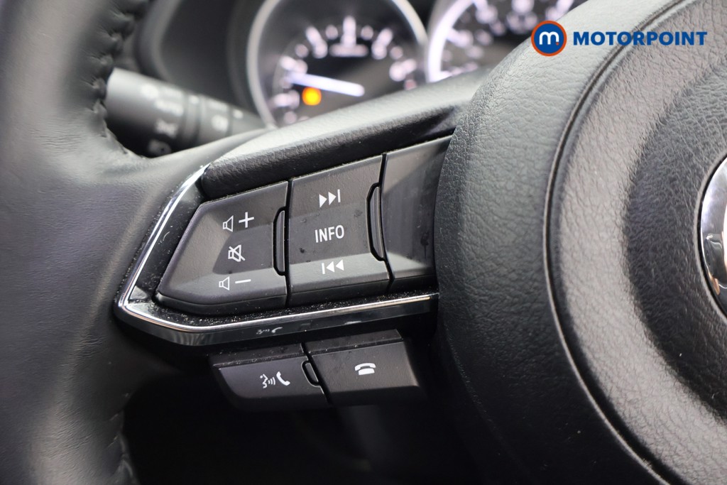 Used Mazda CX-5 2024 for sale - 76616548: Photo 9