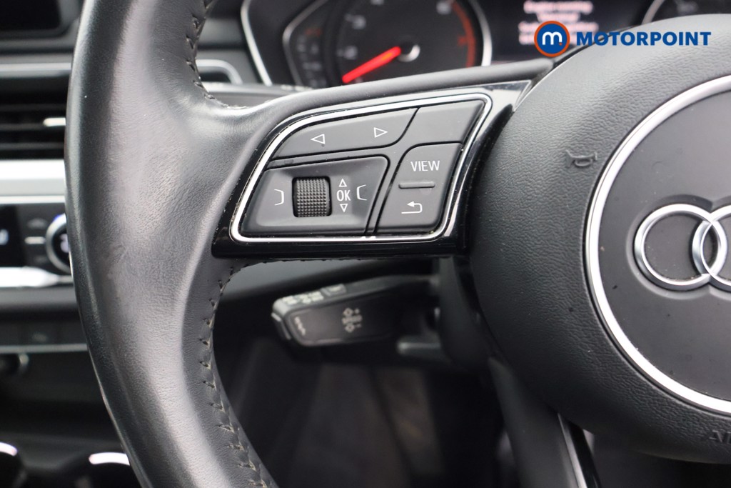 Used Audi A4 2019 for sale - 76762678: Photo 10