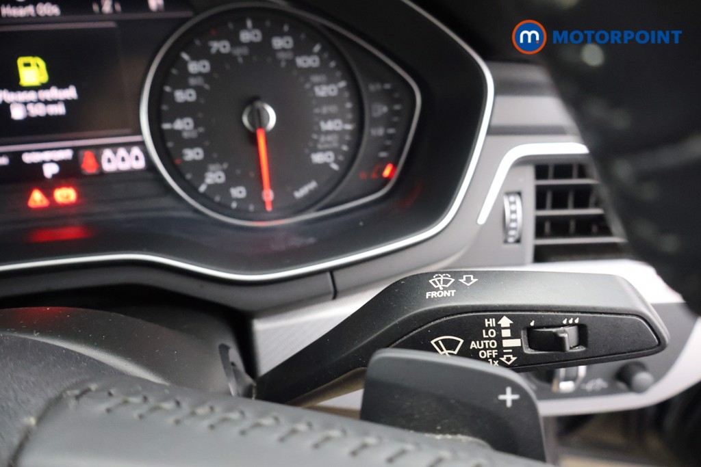 Used Audi A4 2019 for sale - 76762678: Photo 14