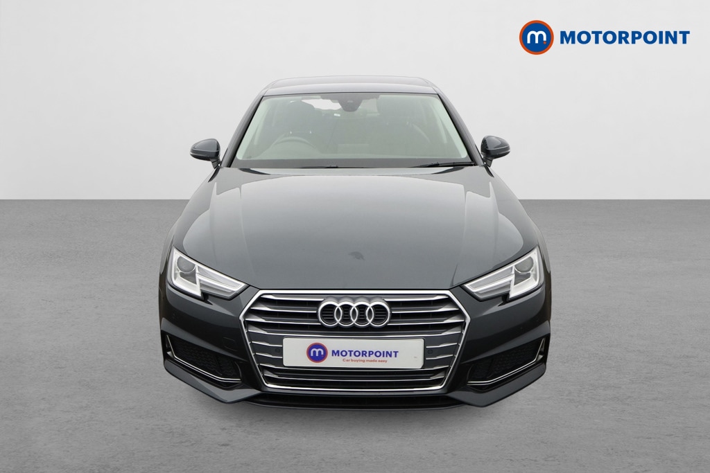 Used Audi A4 2019 for sale - 76762678: Photo 2
