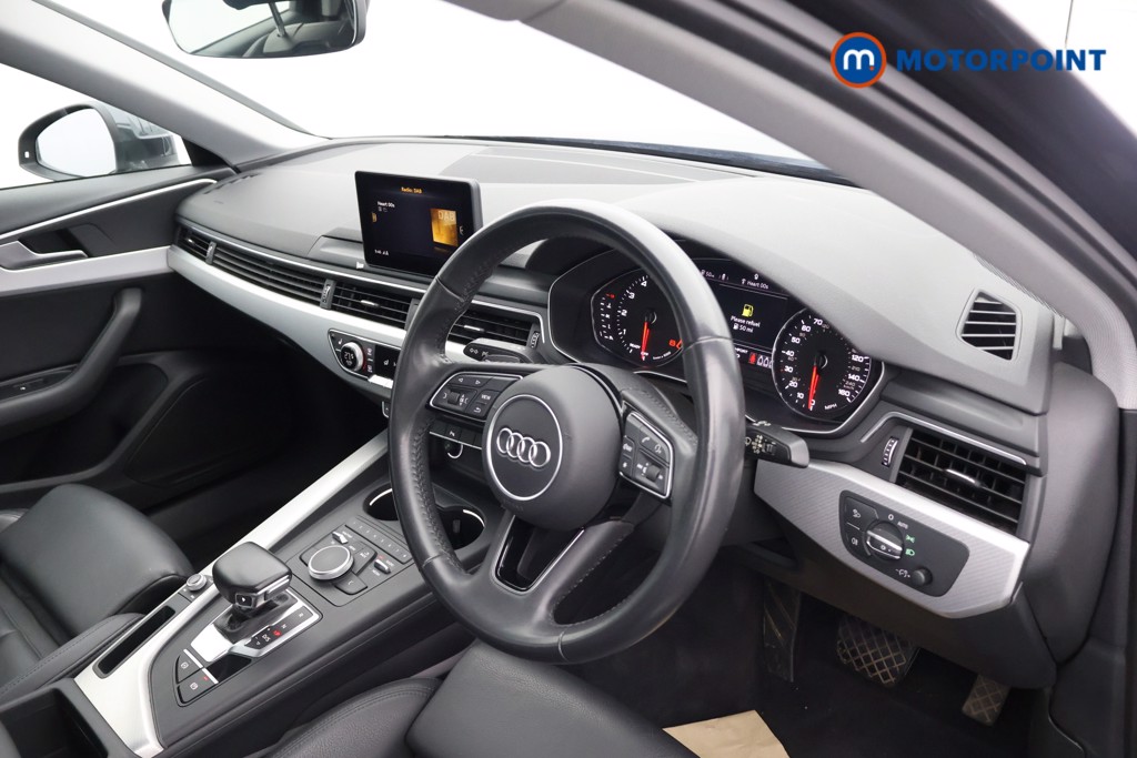 Used Audi A4 2019 for sale - 76762678: Photo 23