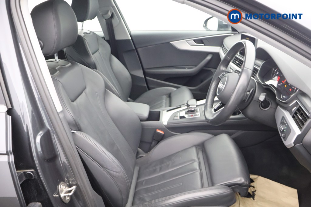 Used Audi A4 2019 for sale - 76762678: Photo 24