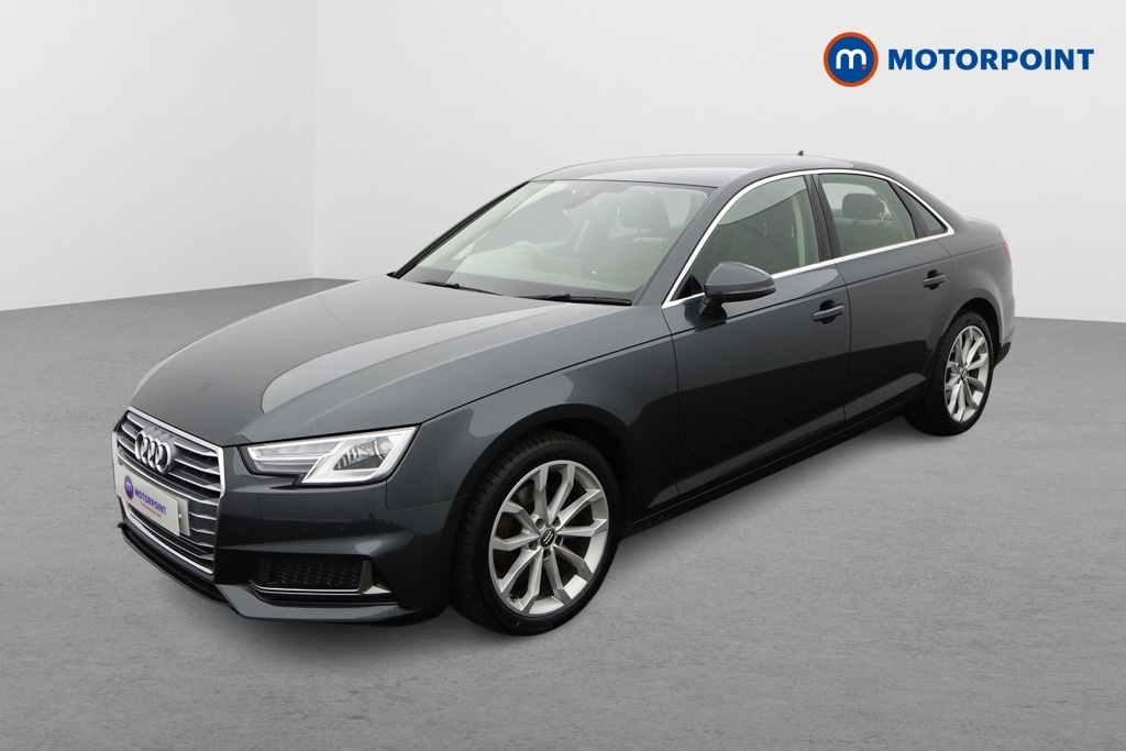 Used Audi A4 2019 for sale - 76762678: Photo 3