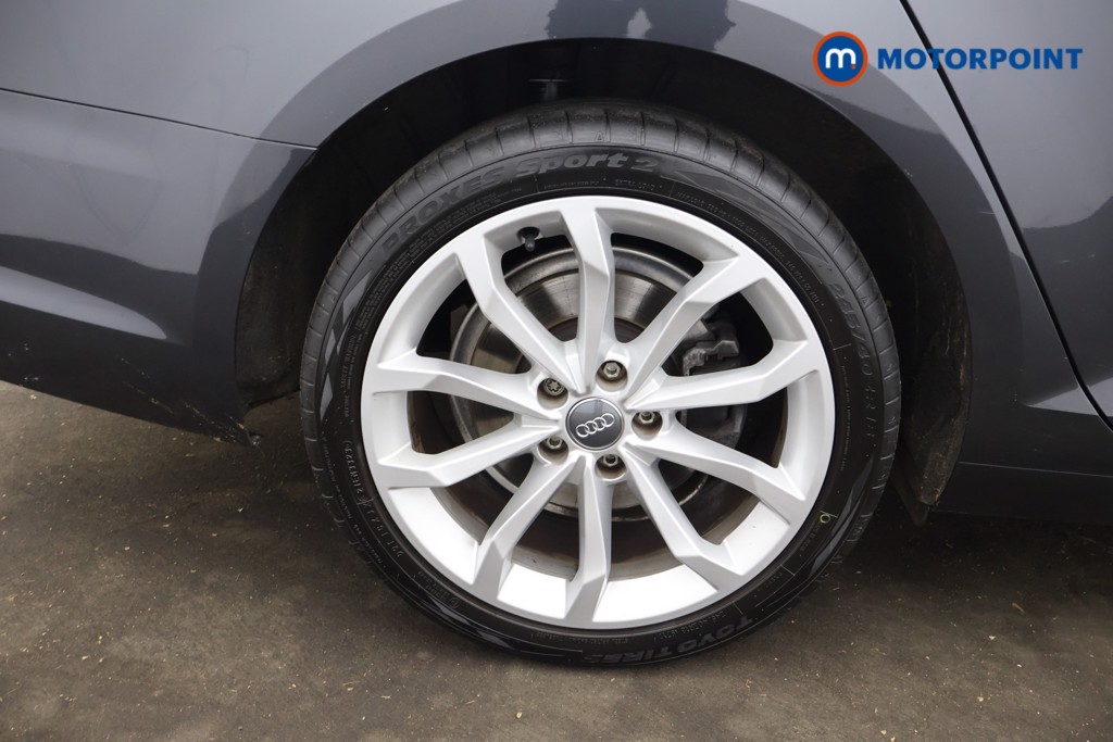 Used Audi A4 2019 for sale - 76762678: Photo 34