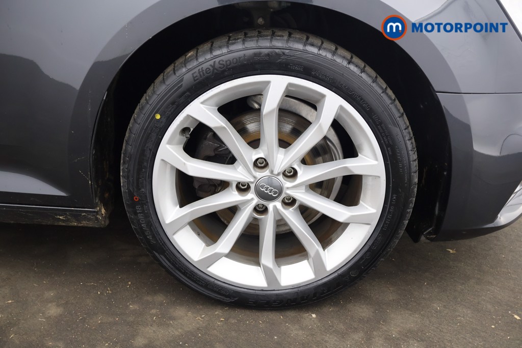 Used Audi A4 2019 for sale - 76762678: Photo 35