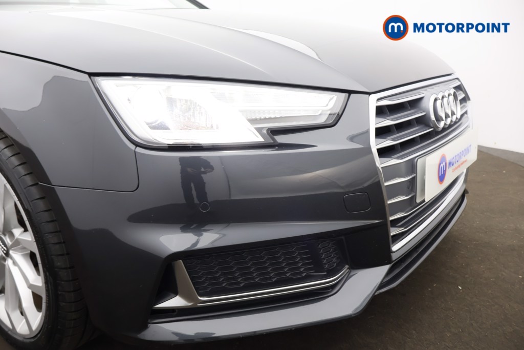 Used Audi A4 2019 for sale - 76762678: Photo 36