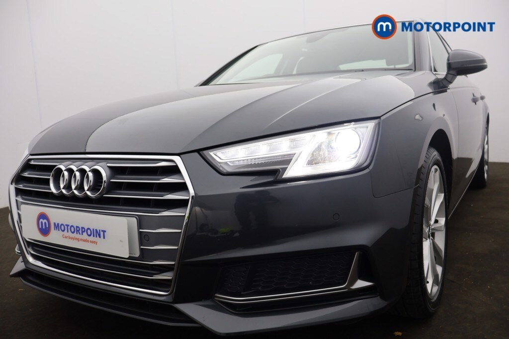 Used Audi A4 2019 for sale - 76762678: Photo 37