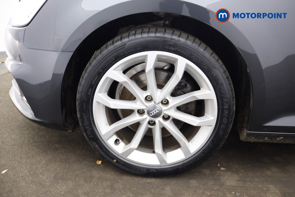 Used Audi A4 2019 for sale - 76762678: Photo 38