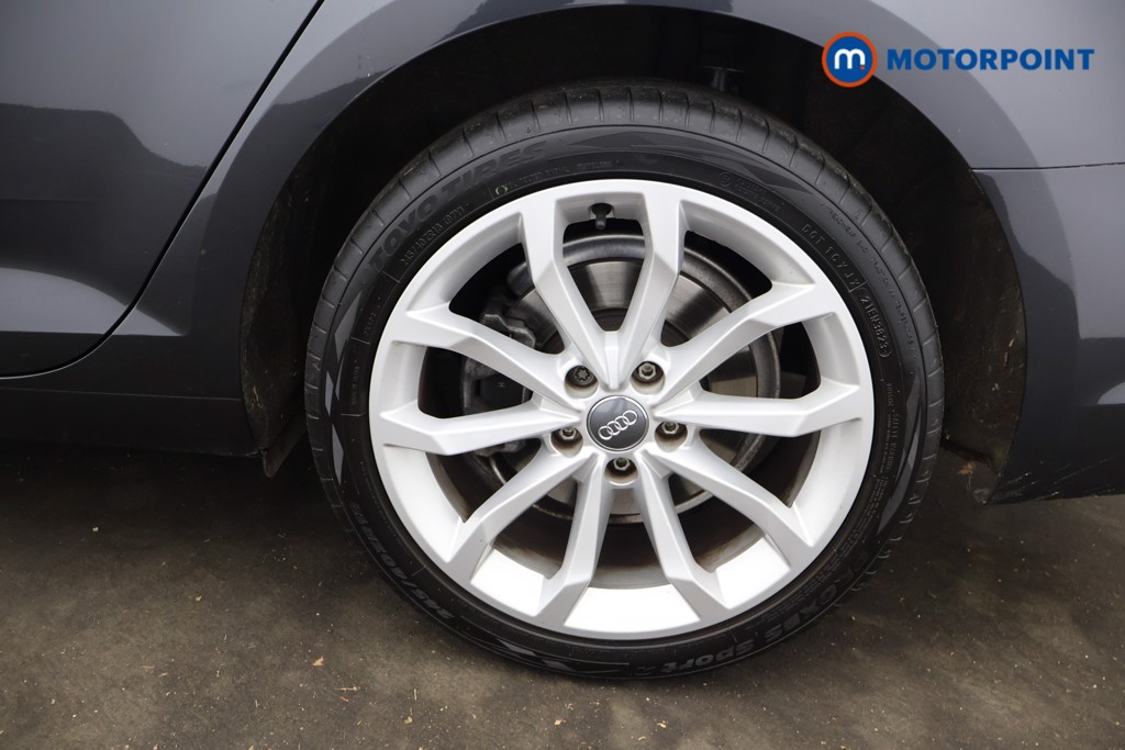 Used Audi A4 2019 for sale - 76762678: Photo 39