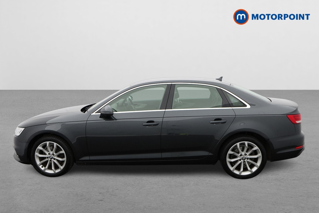 Used Audi A4 2019 for sale - 76762678: Photo 4