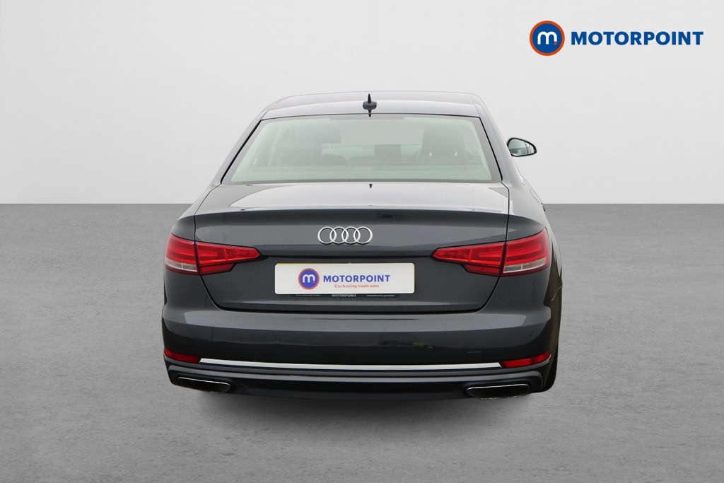 Used Audi A4 2019 for sale - 76762678: Photo 6