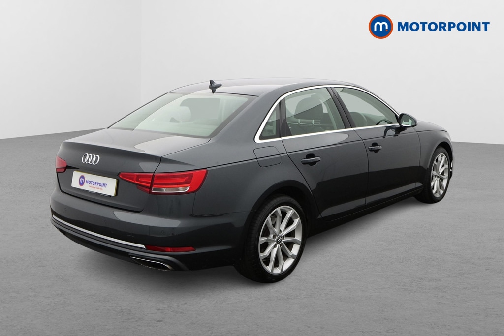 Used Audi A4 2019 for sale - 76762678: Photo 7