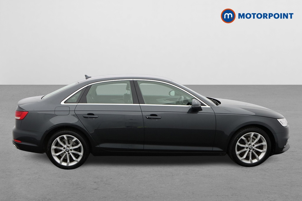 Used Audi A4 2019 for sale - 76762678: Photo 8