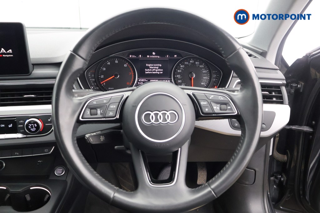 Used Audi A4 2019 for sale - 76762678: Photo 9