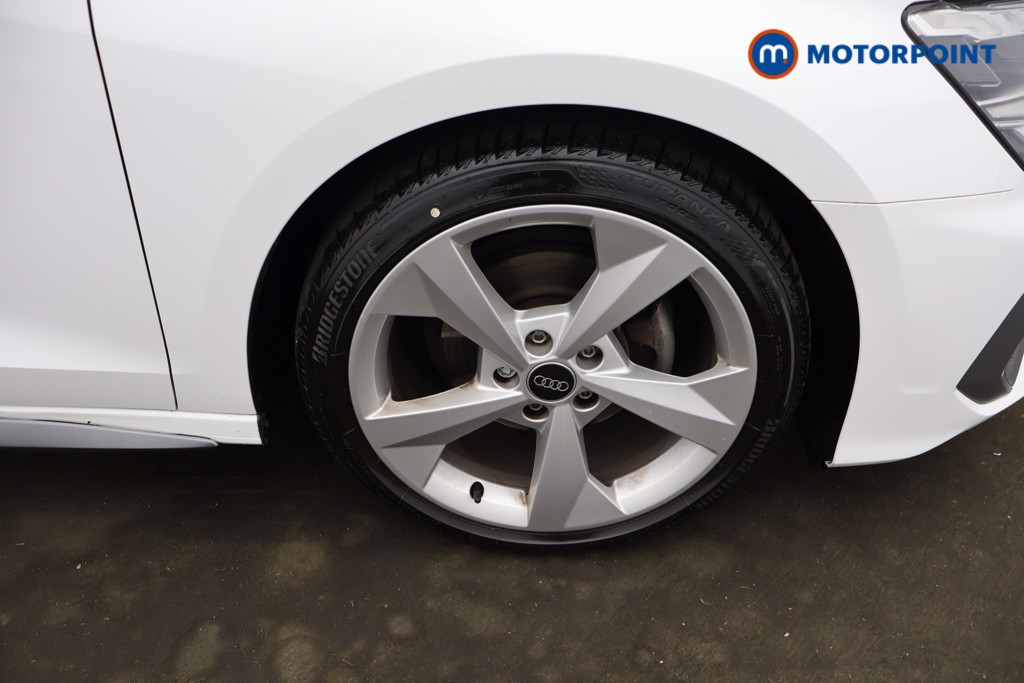 Used Audi A3 2022 for sale - 78026790: Photo 12