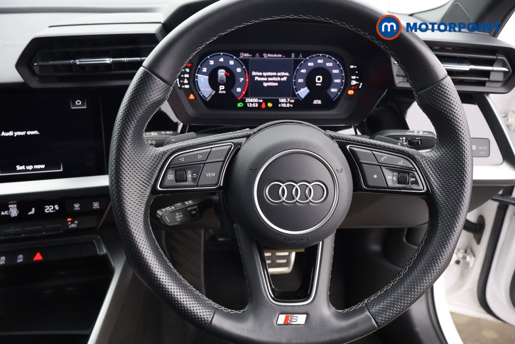 Used Audi A3 2022 for sale - 78026790: Photo 13