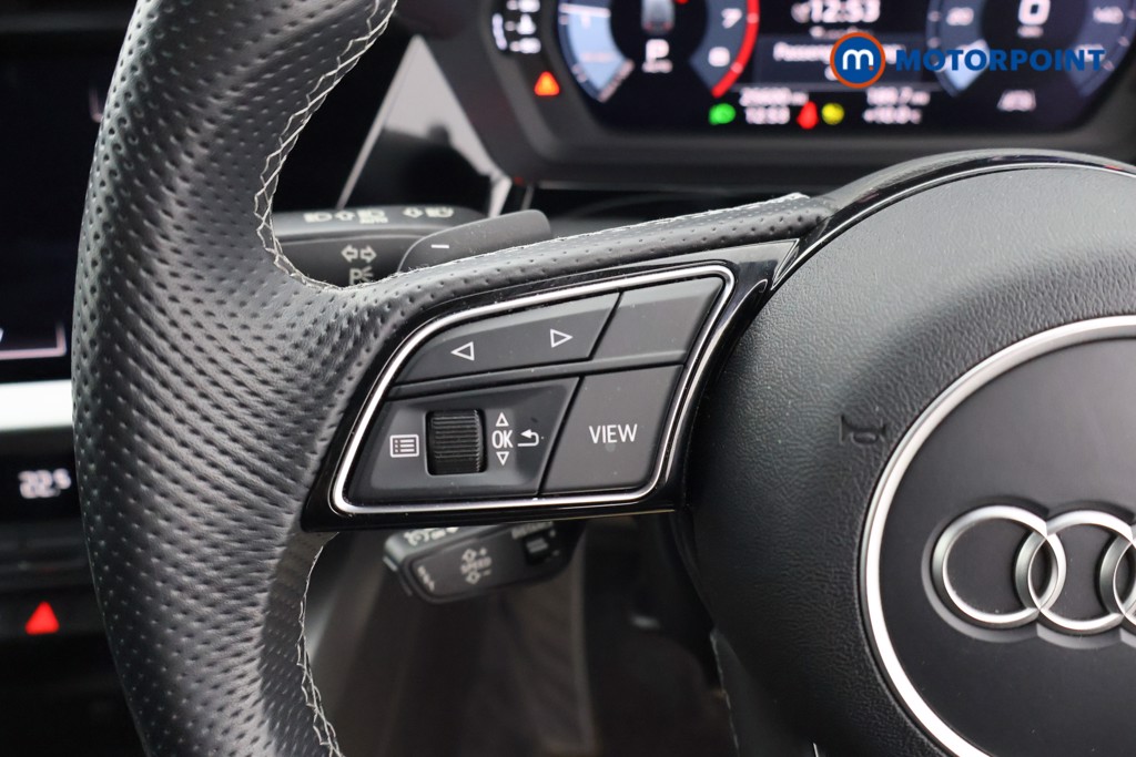 Used Audi A3 2022 for sale - 78026790: Photo 14