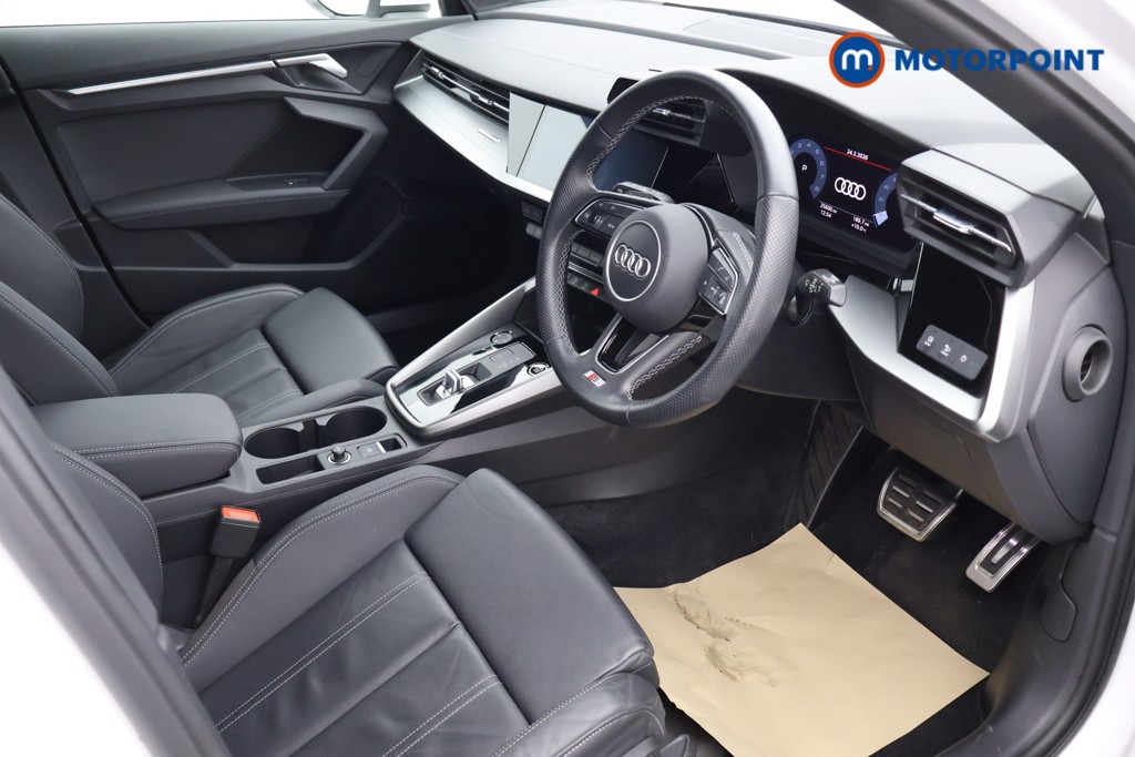 Used Audi A3 2022 for sale - 78026790: Photo 23