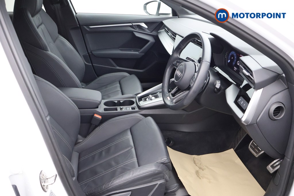 Used Audi A3 2022 for sale - 78026790: Photo 24