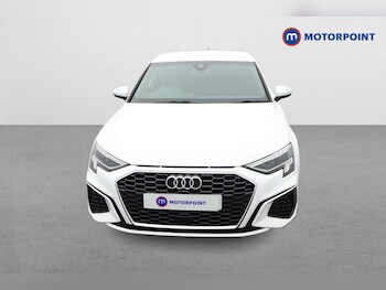 Used Audi A3 2022 for sale - 78026790: Photo