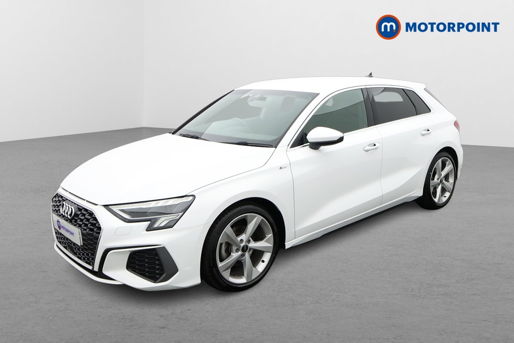 Used Audi A3 2022 for sale - 78026790: Photo 3