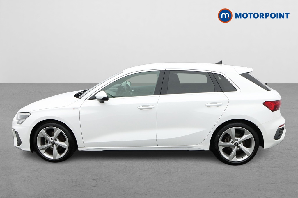 Used Audi A3 2022 for sale - 78026790: Photo 4