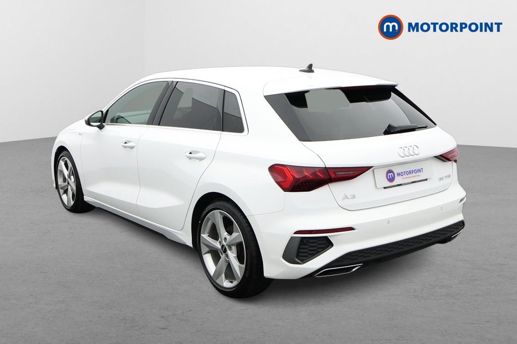 Used Audi A3 2022 for sale - 78026790: Photo 5