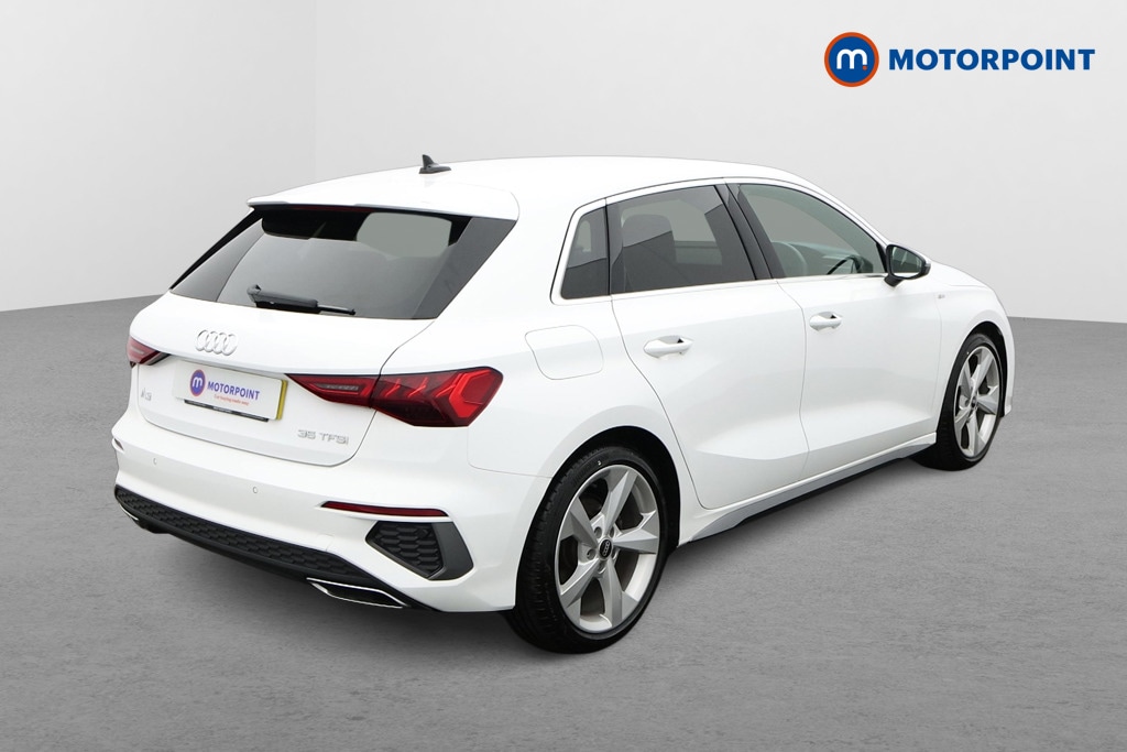 Used Audi A3 2022 for sale - 78026790: Photo 7