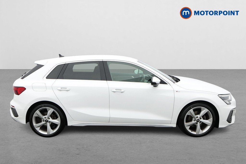 Used Audi A3 2022 for sale - 78026790: Photo 8