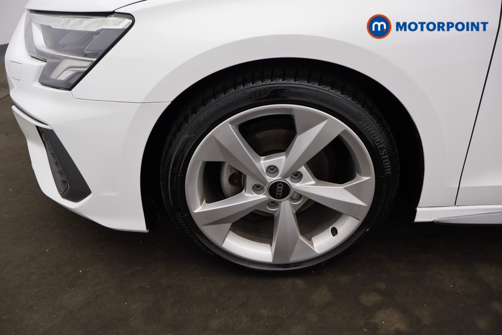 Used Audi A3 2022 for sale - 78026790: Photo 9